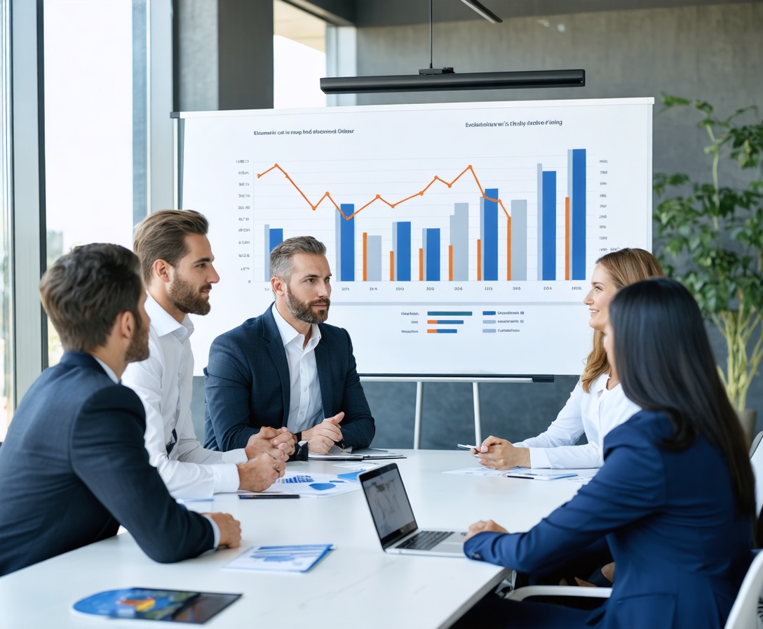 Ejecución estratégica