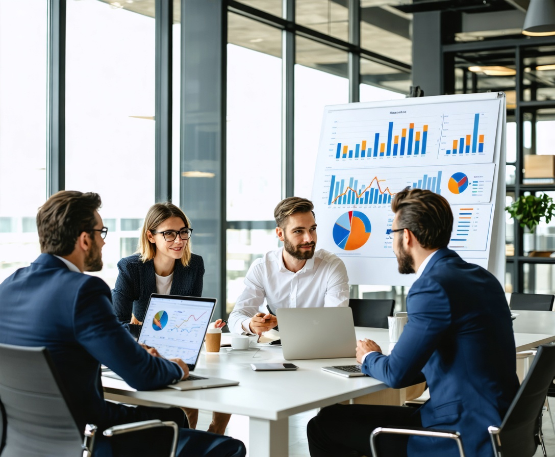 Equipo de consultoría Insight & Acción