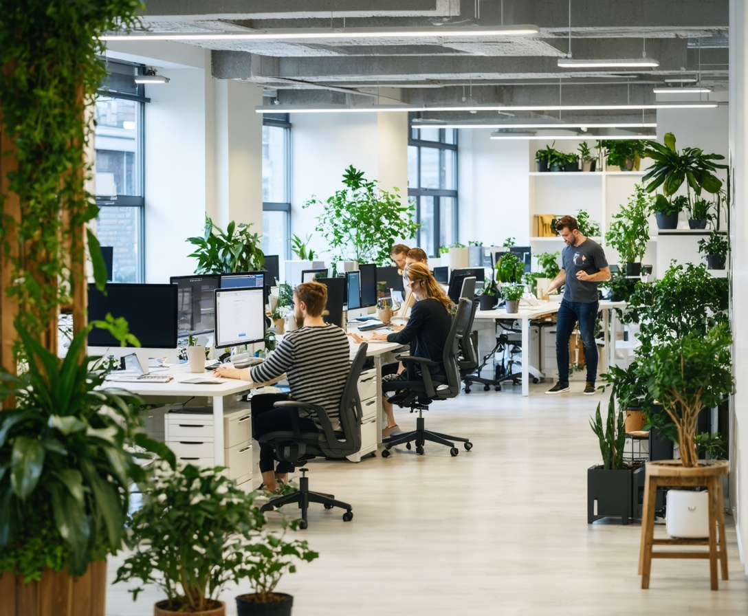 Oficina de Insight & Acción